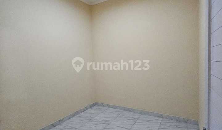 For Sale Neat Minimalist House Ready to Occupy in Harapan Indah 1 2