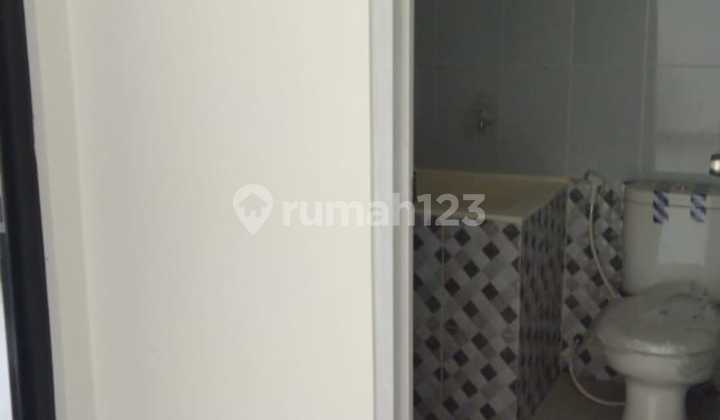 Dijual Rumah Minimalis Di Cluster Galea Segara City Tarumajaya  2