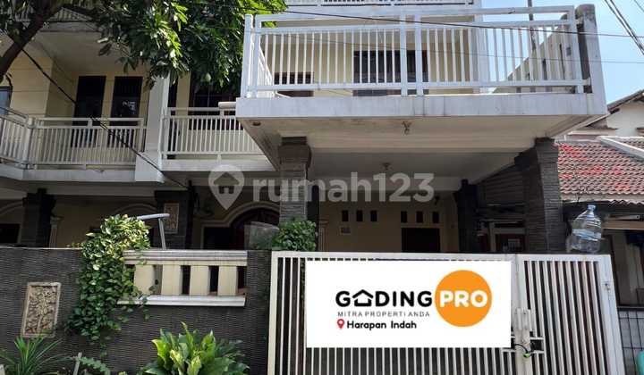 Dijual Rumah Siap Huni Di Harapan Baru Regency Bekasi Dijual Rumah Siap Huni Di Harapan Baru Regency Bekasi