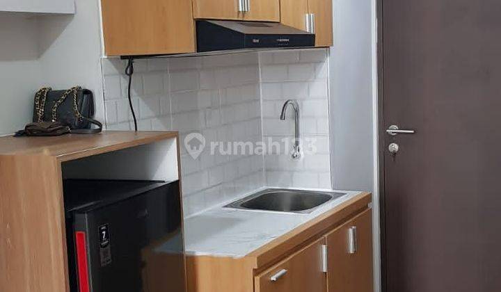 Dijual Atau Disewakan Cepat Apartemen Transpark Juanda Di Bekasi  2