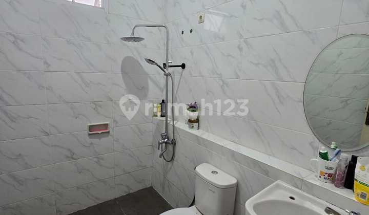 For Sale Luxury House In Legenda Wisata Cibubur 2