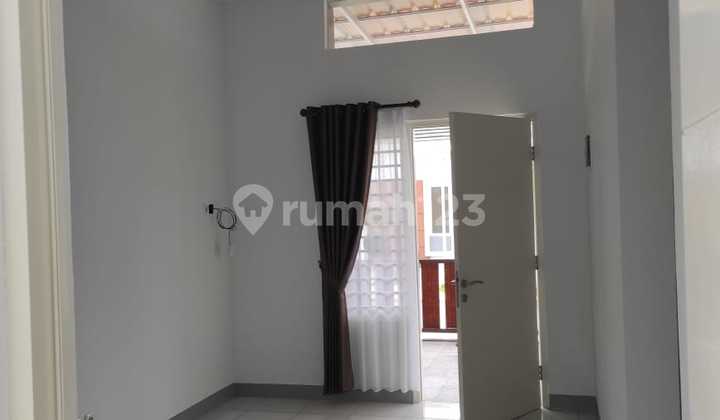 For Rent Fast House in Tera Damai, Astama Cluster, Bekasi 2