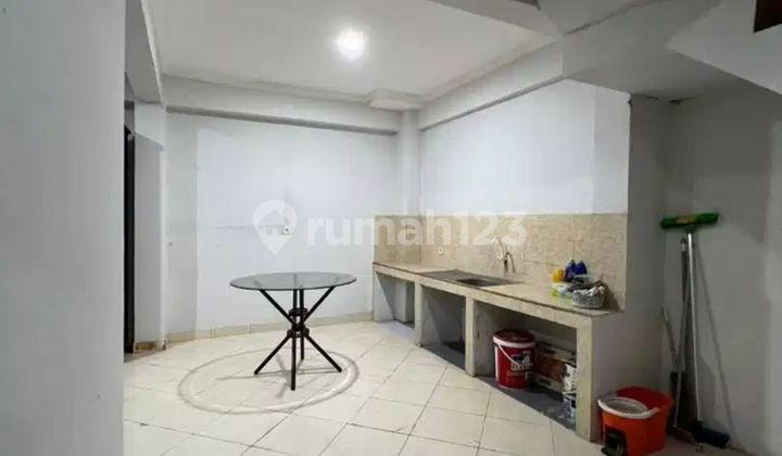 Dijual Rumah Siap Huni Di Harapan Baru Regency Bekasi 2