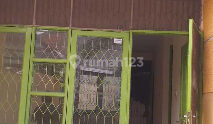 For Sale Ready-to-Occupy House in Taman Harapan Baru Bekasi For Sale Ready-to-Occupy House in Taman Harapan Baru Bekasi