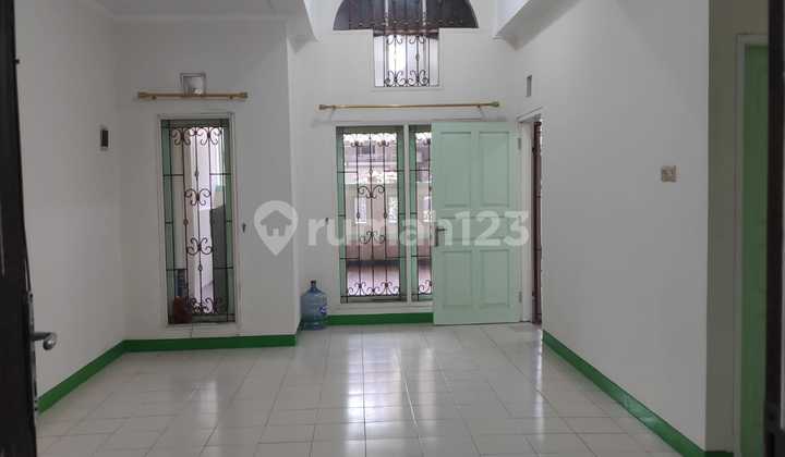 For Rent: Taman Sari Harapan Indah Bekasi Cluster House 2