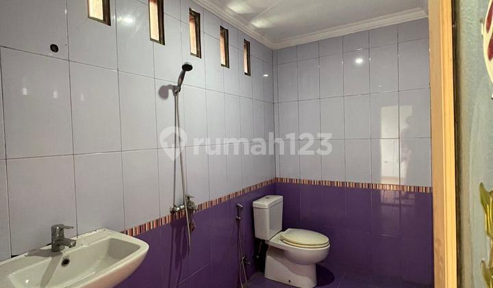 Dijual Rumah Siap Huni Di Harapan Baru Regency Bekasi 2