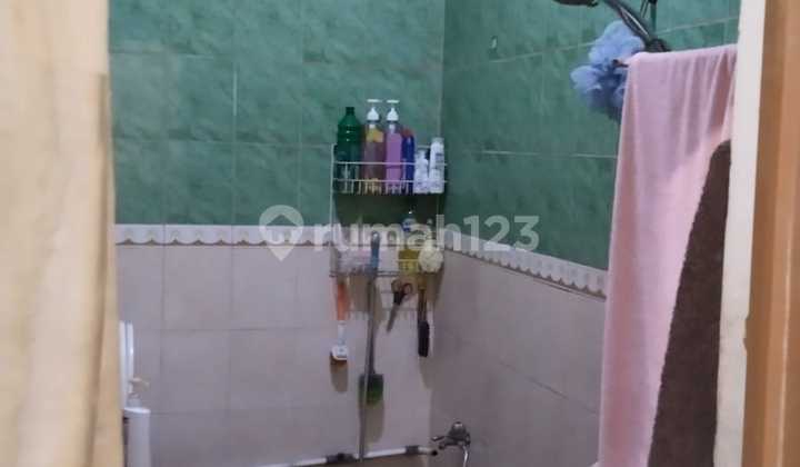 Dijual Rumah 2 Lantai Di Pondok Ungu Permai Bekasi 2