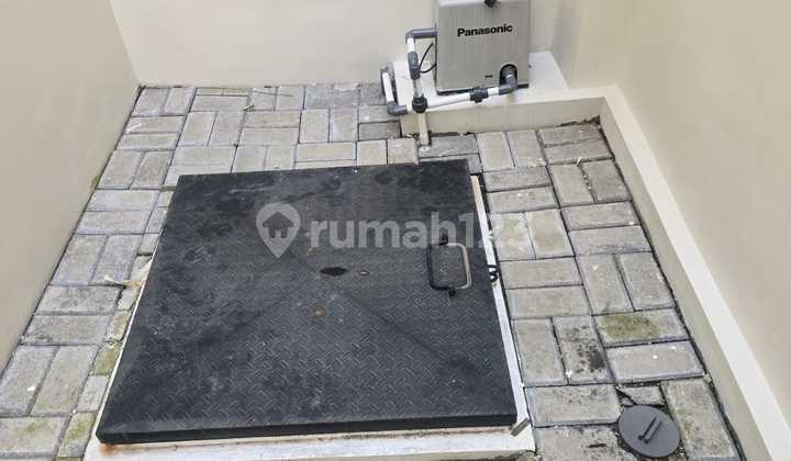 For Rent House in Regia Cluster Summarecon Crown Gading For Rent House in Regia Cluster Summarecon Crown Gading