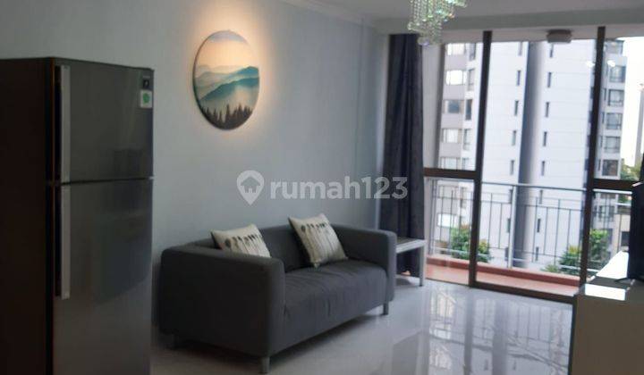 Dijual Apartemen Horison Di Rasuna Kuningan Jakarta Selatan  2