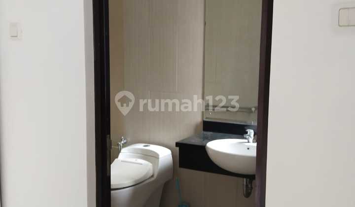 House for Rent, Ready to Occupancy in Asera One South Bekasi Cluster 2