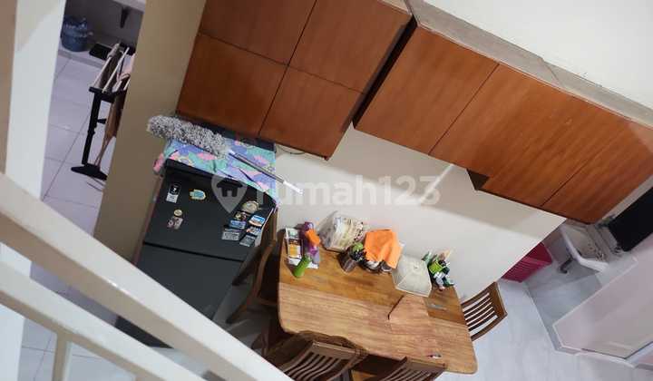 For Rent Fast Neat 1.5 Story House in Tjikini Garden Cluster 2