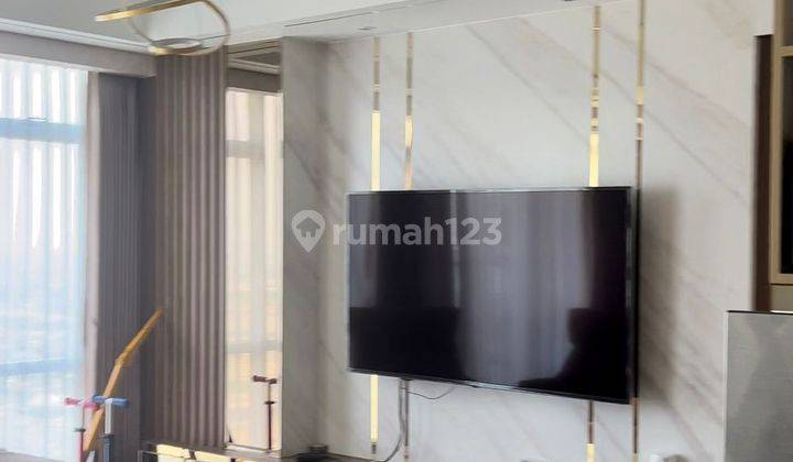 Disewakan Apartemen Sedayu City Di Kelapa Gading Jakarta Utara 1