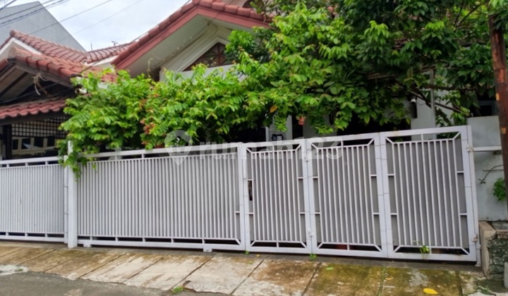 Dijual Rumah Siap Huni Di Taman Galaxy Bekasi Selatan