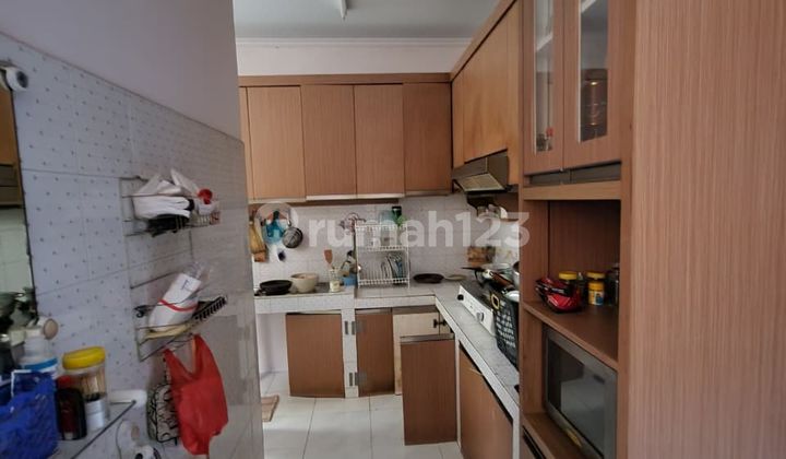 For Sale 2-Story House in Duta Kranji Bekasi 2