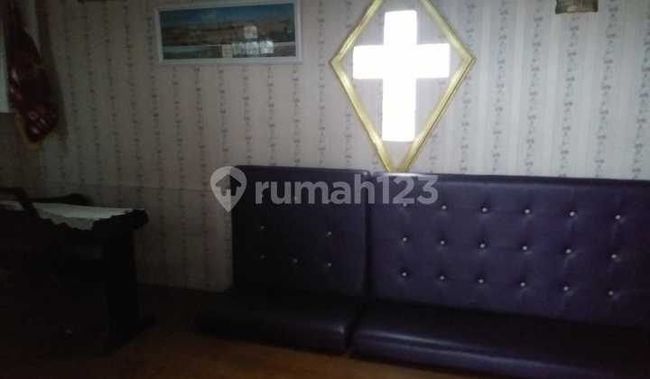 Dijual Rumah Siap Huni di Harapan Indah 1 Bekasi 2