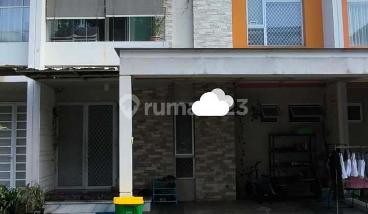 Dijual Cepat Rumah Siap Huni di Sedayu City Kelapa Gading