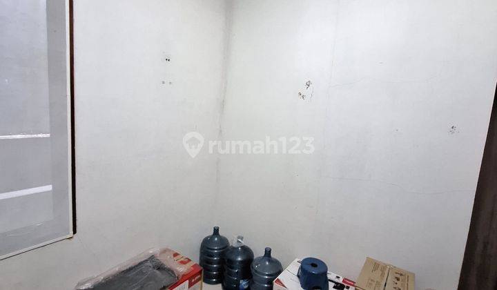 Dijual Rumah Siap Huni Di Gading Residence Kelapa Gading 2