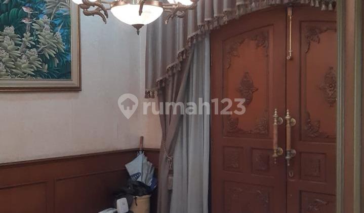 Dijual Rumah Siap Huni di Janur Elok Kelapa Gading Jakarta Utara 2