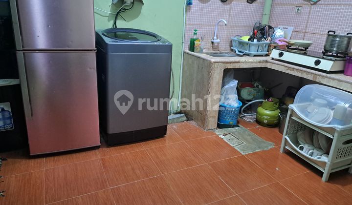 Dijual Rumah Dalam Cluster Di Jatibening Bekasi 2