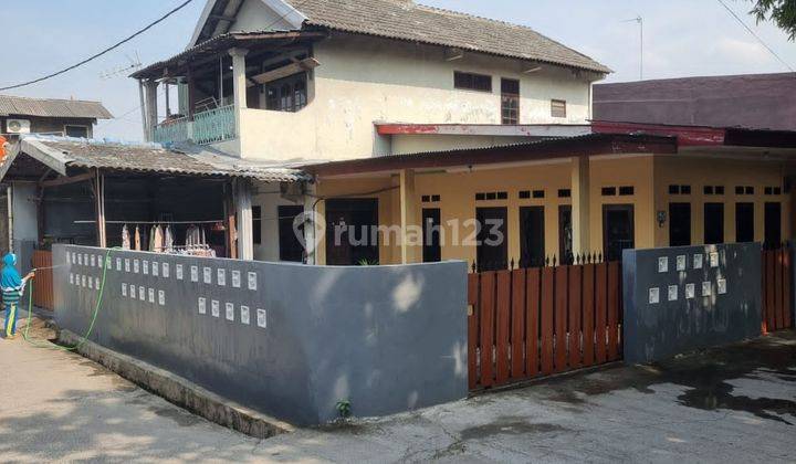 Dijual Rumah Minimalis Di Perumnas 2 Kayuringin Bekasi 1