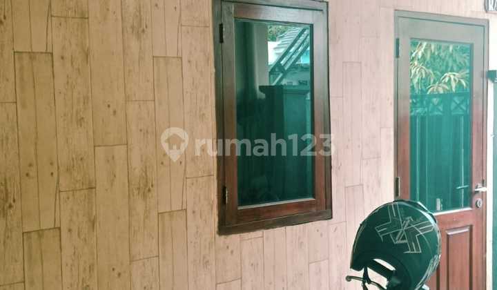 Dijual Cepat Rumah Siap Huni di Bumi Anggrek Bekasi 2