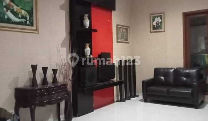 Dijual Rumah Cluster Harmoni 2 Lantai di Harapan Indah 2