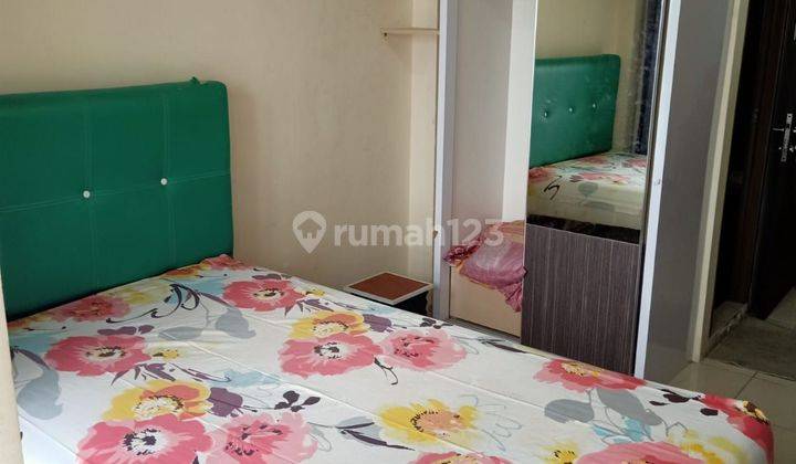 Disewakan Apartemen Tifolia Di Pulomas Jakarta Timur  2