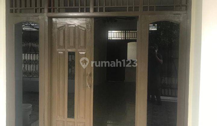 Disewa Rumah Siap Huni Di Pulo Gebang Jakarta Timur  1