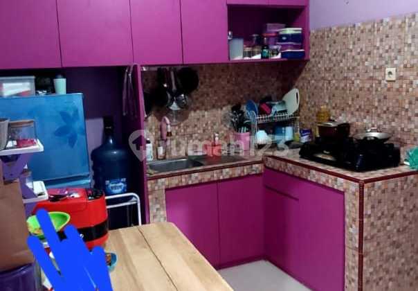 Dijual Cepat Rumah Strategis Di Vila Gading Harapan Bekasi 2