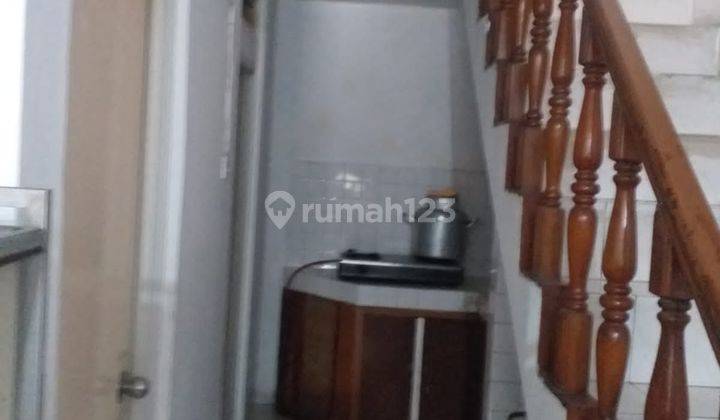 Dijual Rumah Standart Di Kelapa Cengkir Jakarta Utara 2