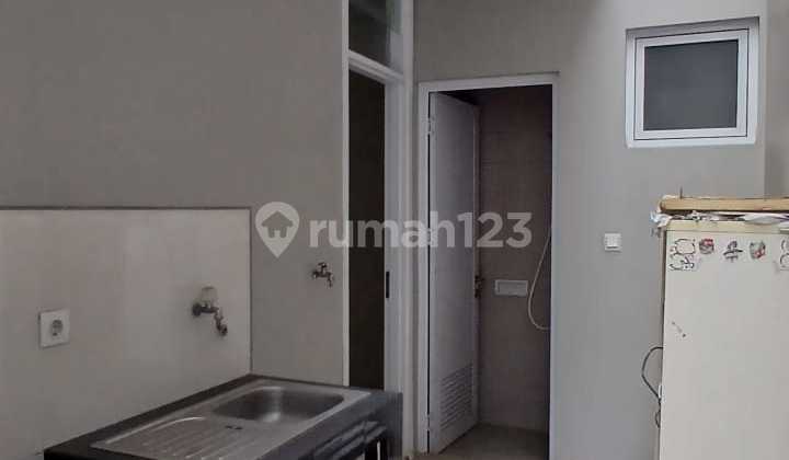 For Rent: 2-Story Empty House in Europe Cluster, Sedayu City