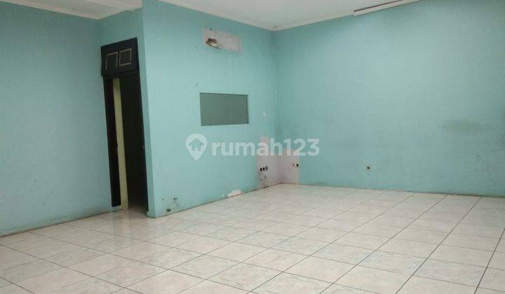 Dijual Rumah Siap Huni Di Pondok Kelapa Jakarta Timur  2