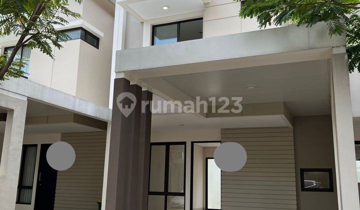 Dijual Rumah Siap Huni Di Podomoro Golf View Cimanggis Bogor Dijual Rumah Siap Huni Di Podomoro Golf View Cimanggis Bogor