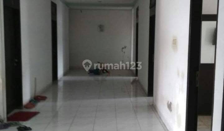 Dijual Rumah Siap Huni Di Komplek Gudang Peluru Raya Tebet 2