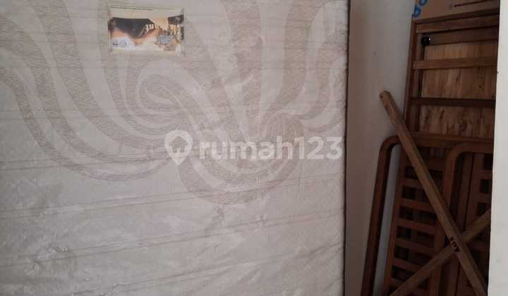 For Sale Victoria Cluster House in Metland Menteng Cakung 2