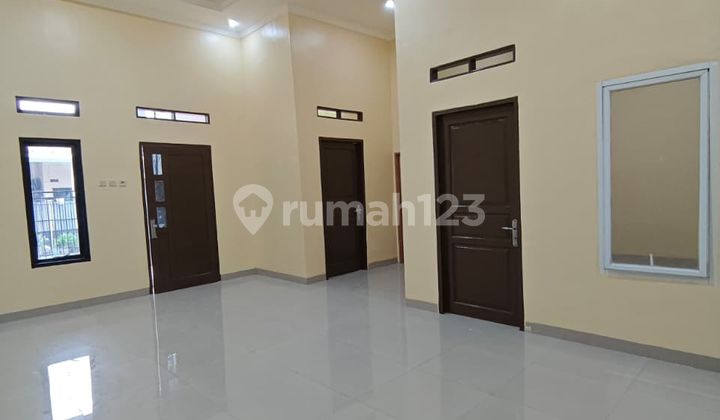 Dijual Rumah Siap Huni Di Perum Pesona Anggrek Bekasi 2