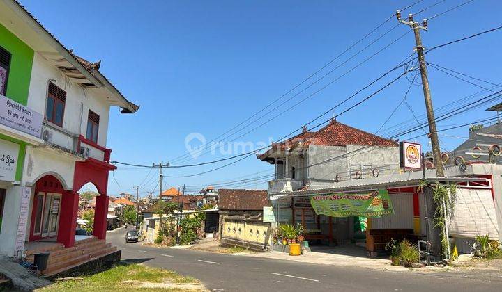 For Sale Quickly Ready to Occupy Villa in Kampial Raya Nusa Dua Bali 2