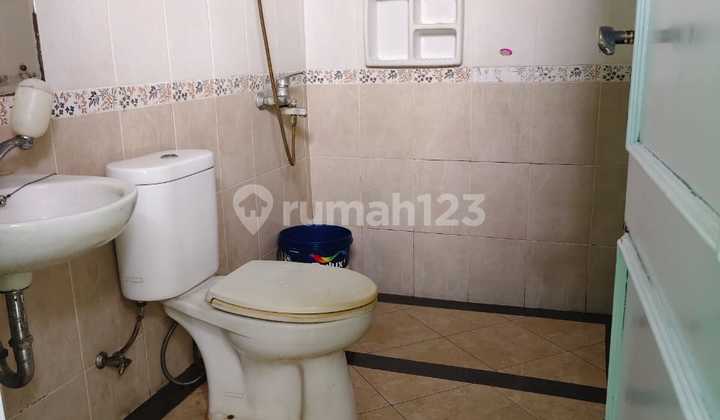 Dijual Rumah Siap Huni Di Royal Residence Pulogebang Jakarta 2