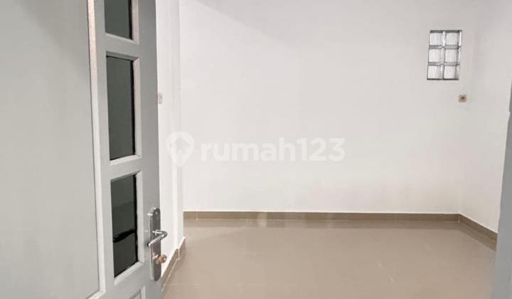 Dijual Rumah Minimalis di Pondok Ungu Permai Bekasi 2