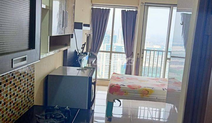 Disewakan Apartemen Tifolia Di Pulomas Jakarta Timur  1