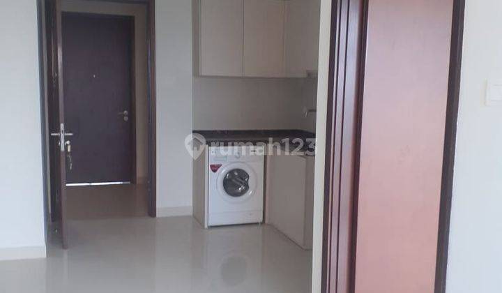 Dijual Cepat Apartemen Puri Mansion Di Jakarta Barat  2