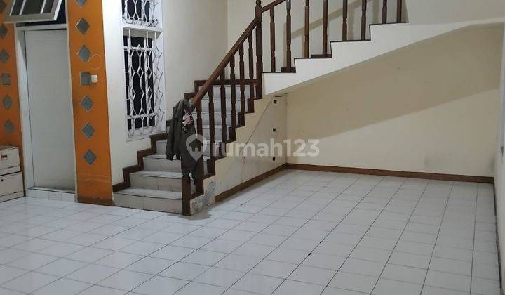 Dijual Atau Disewakan Rumah 2 Lantai Di Harapan Indah Bekasi 2