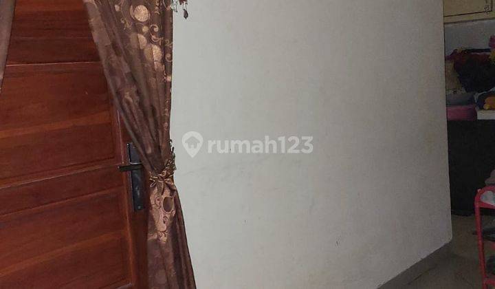 Dijual Rumah 2 Lantai Di Harapan Baru Bekasi  2