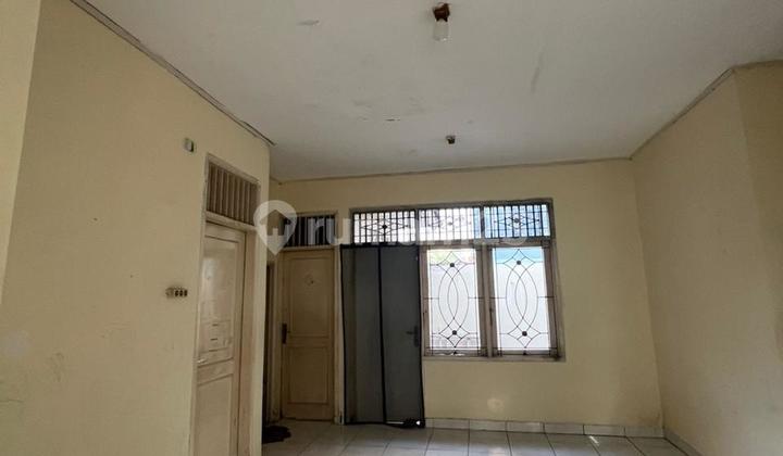 Disewakan Rumah Siap Huni di Taman Harapan Baru Bekasi