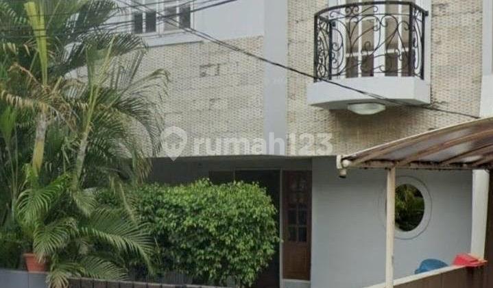 Dijual Rumah Siap Huni di Kelapa Puan Timur Kelapa Gading