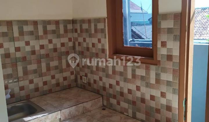 Dijual Kontrakan Siap Huni Di Jatiwaringin Pondok Gede Bekasi 2