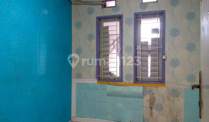 Dijual Rumah Rapi Cluster Harapan Indah Bekasi Dijual Rumah Rapi Cluster Harapan Indah Bekasi