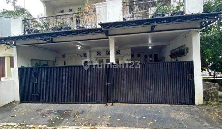 Dijual Rumah Minimalis Di Komplek Jatibening Estate Bekasi 1