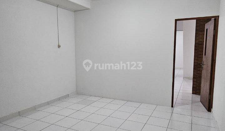 Disewakan Rumah Siap Huni Di Harapan Indah Bekasi  2