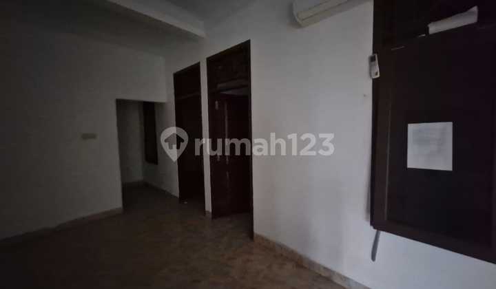 Dijual Rumah Siap Huni Di Condet Jakarta Timur 2